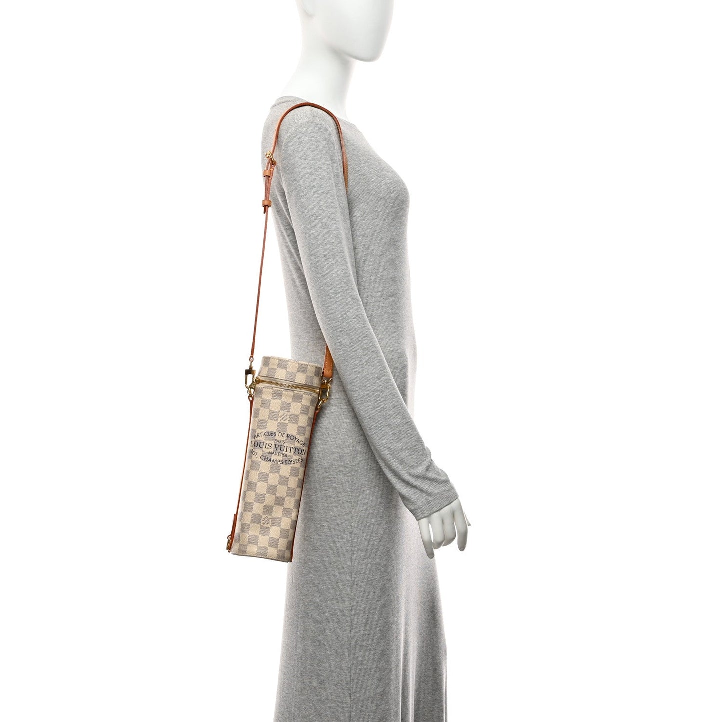 Louis Vuitton - Accesorios