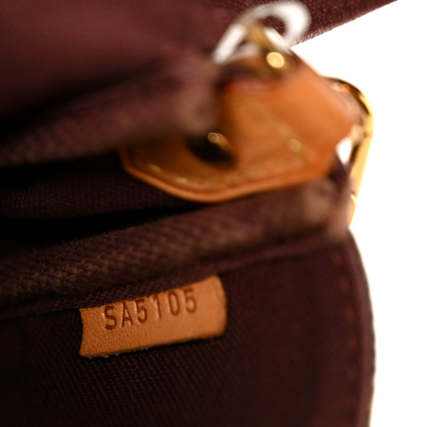 Louis Vuitton - Bolsos