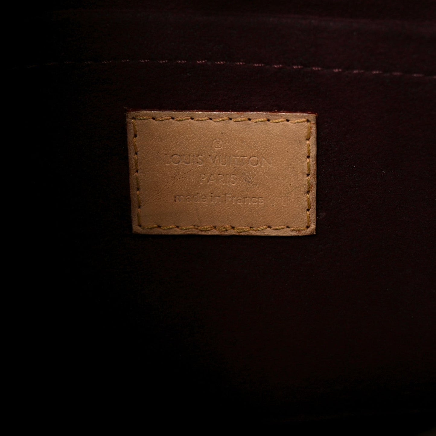 Louis Vuitton - Bolsos
