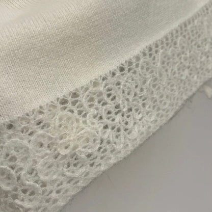 CHANEL 25S KNIT CARDIGAN 327