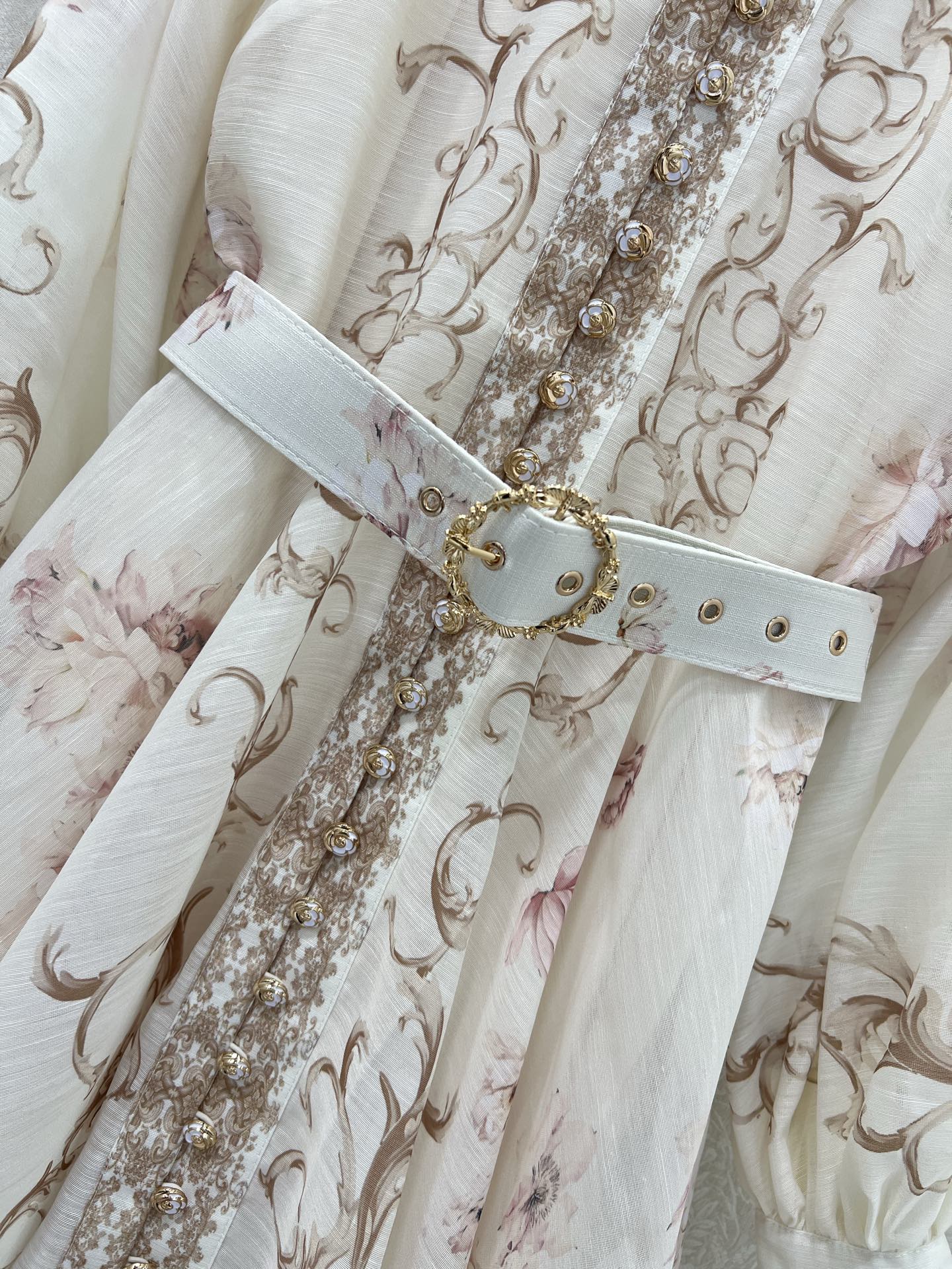 Zimmermann 25 Dress 359