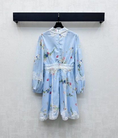 Zimmermann 25 Dress 356