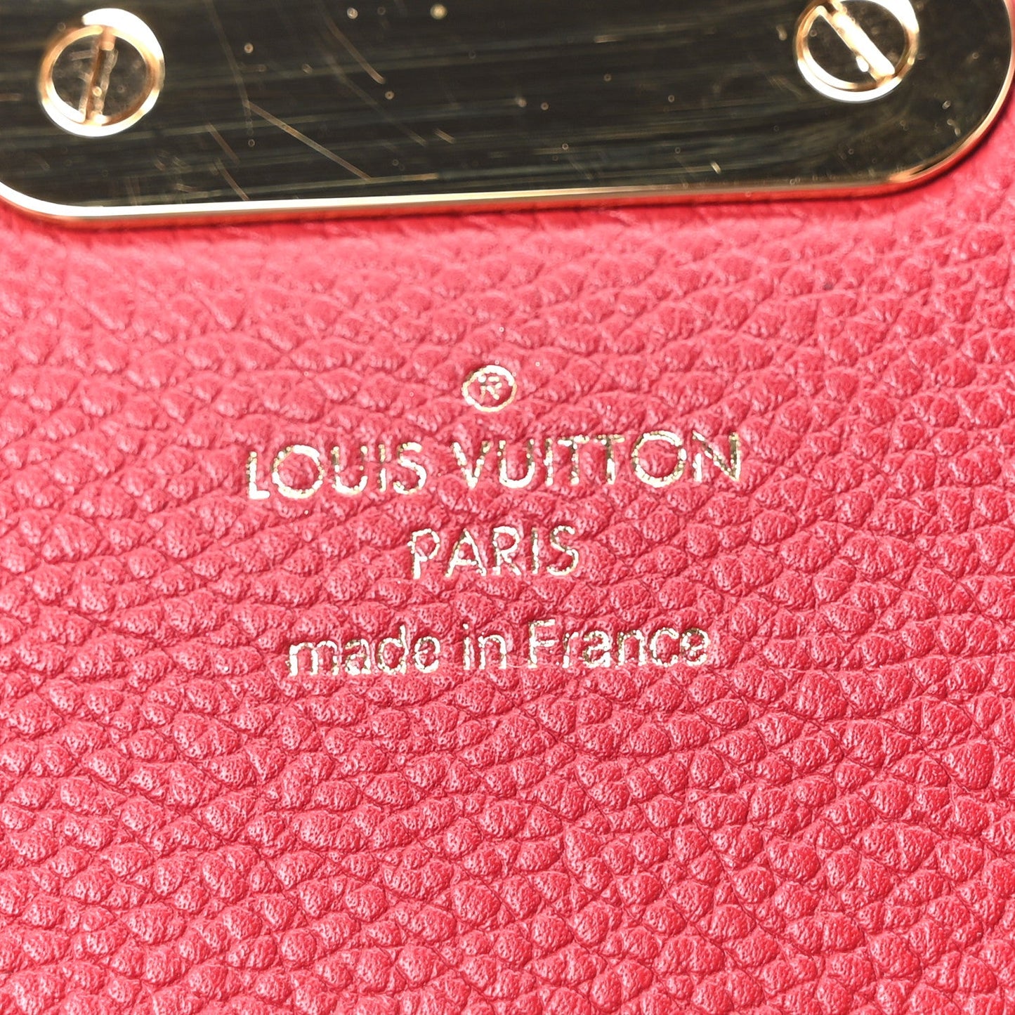 Louis Vuitton - Bolsos