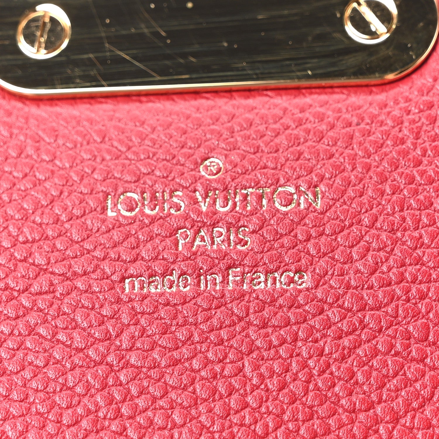 Louis Vuitton - Bolsos