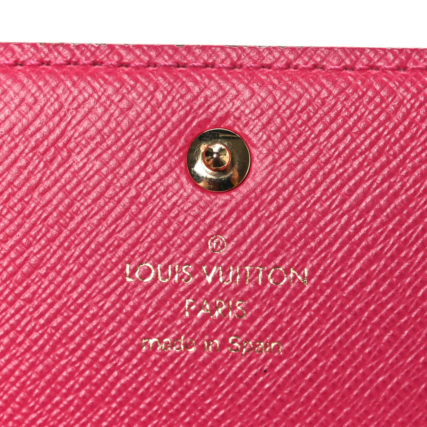 Louis Vuitton - Accesorios