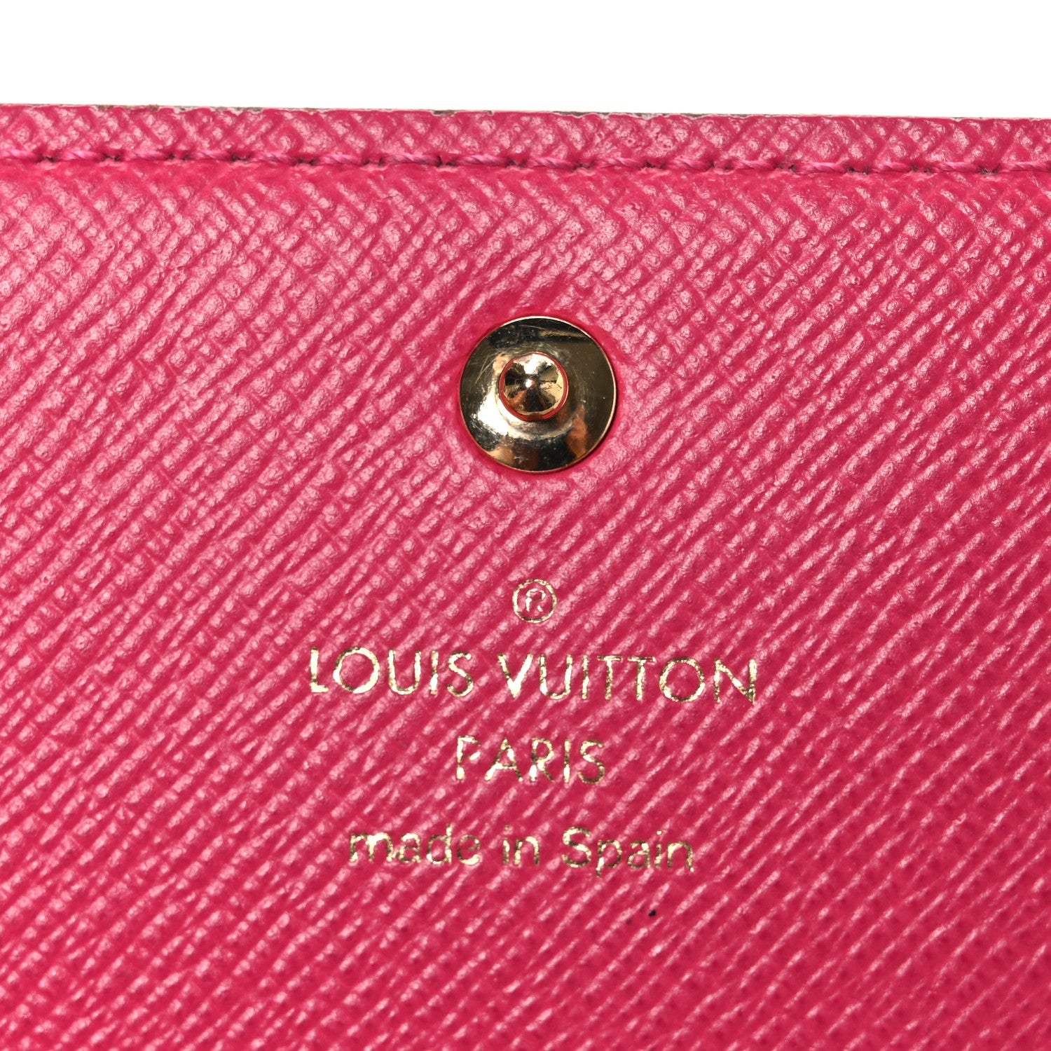 Louis Vuitton - Accesorios