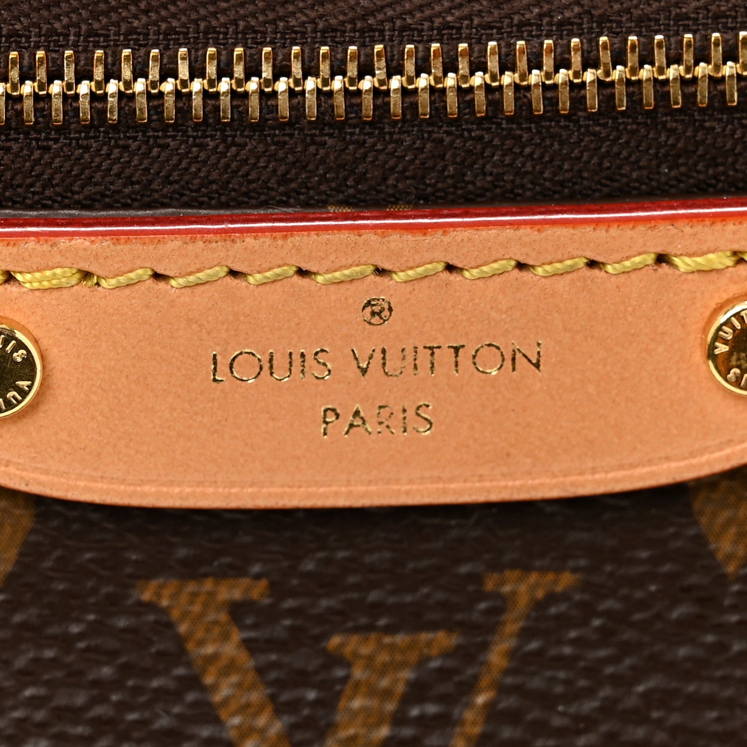 Louis Vuitton - Accesorios