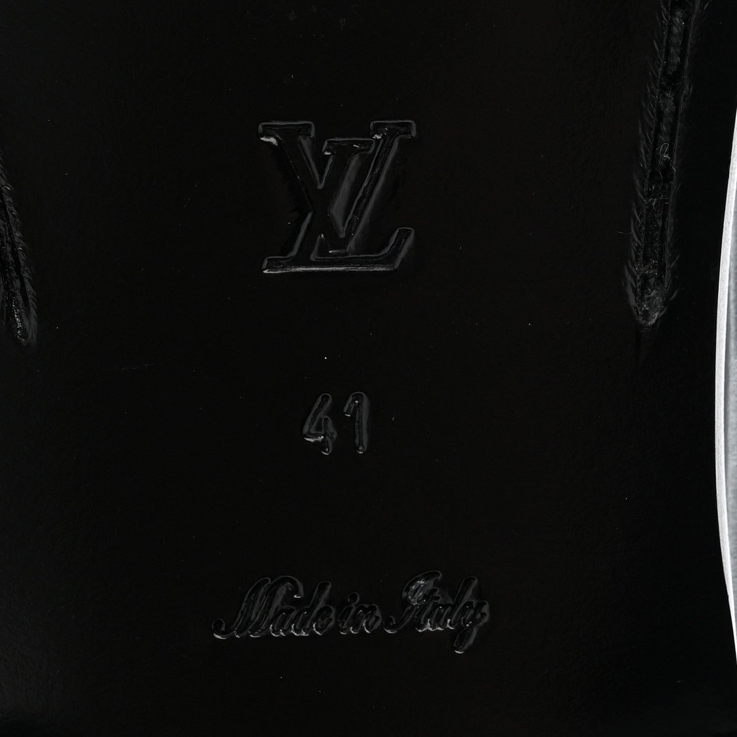 Louis Vuitton - Calzado