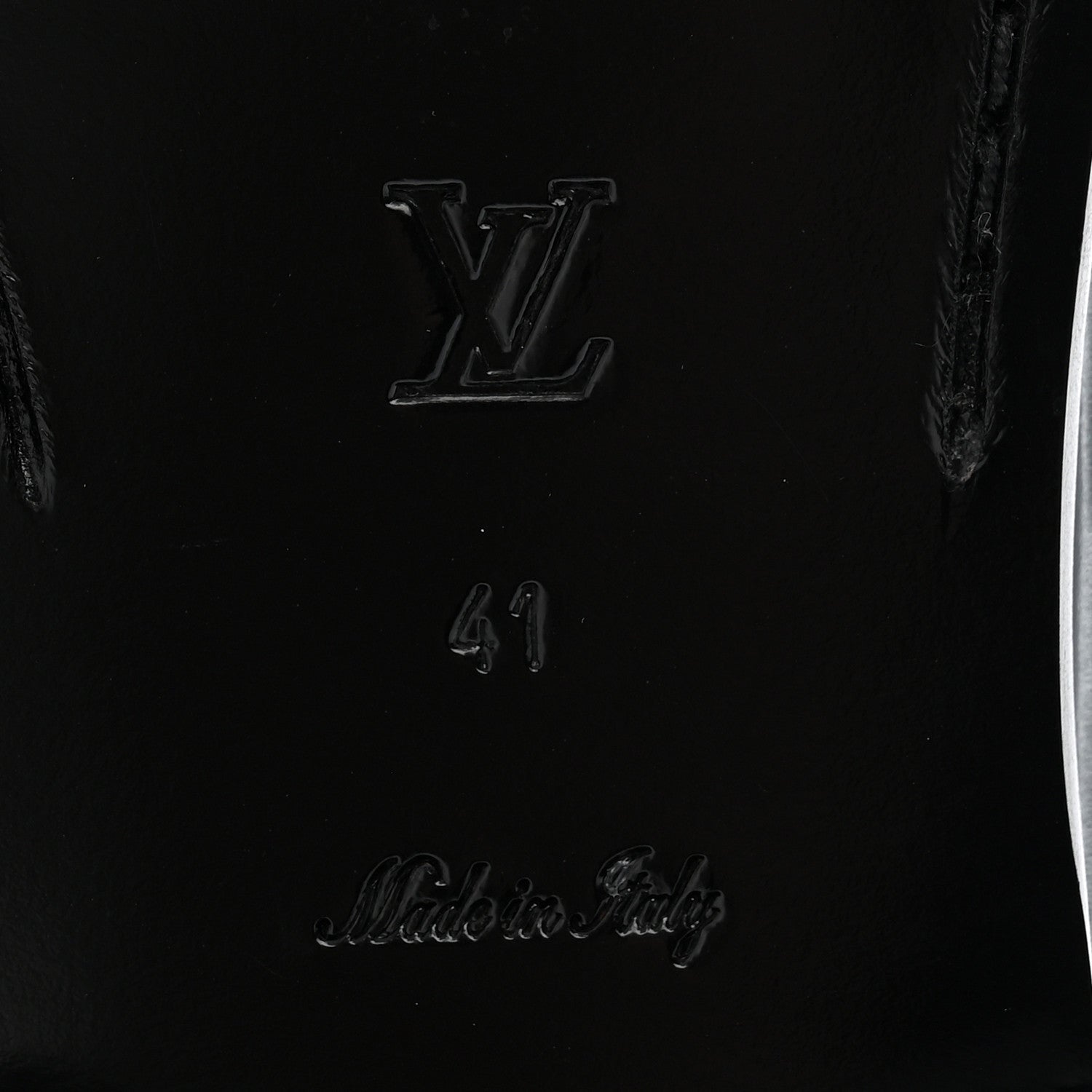Louis Vuitton - Calzado