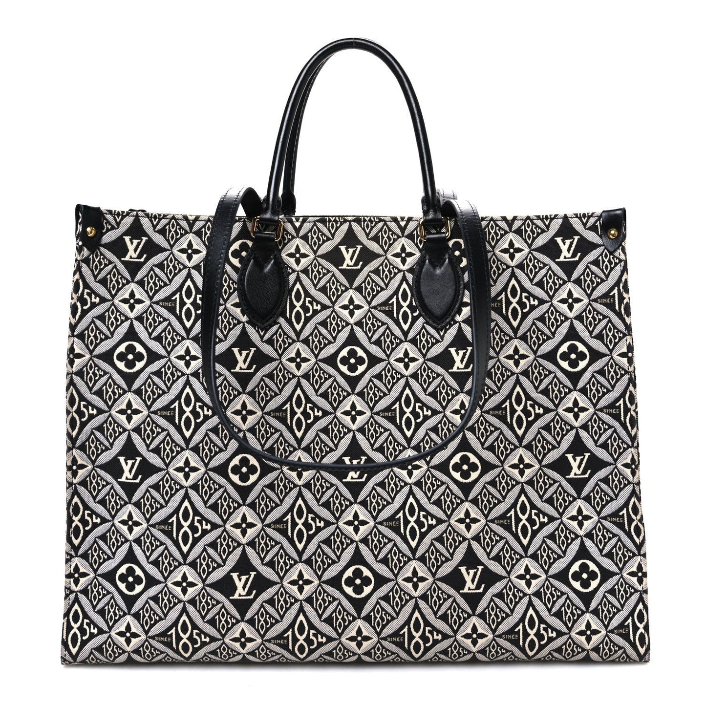 Jacquard Since 1854 Onthego GM Grey