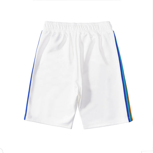 Palm Angels White Pants