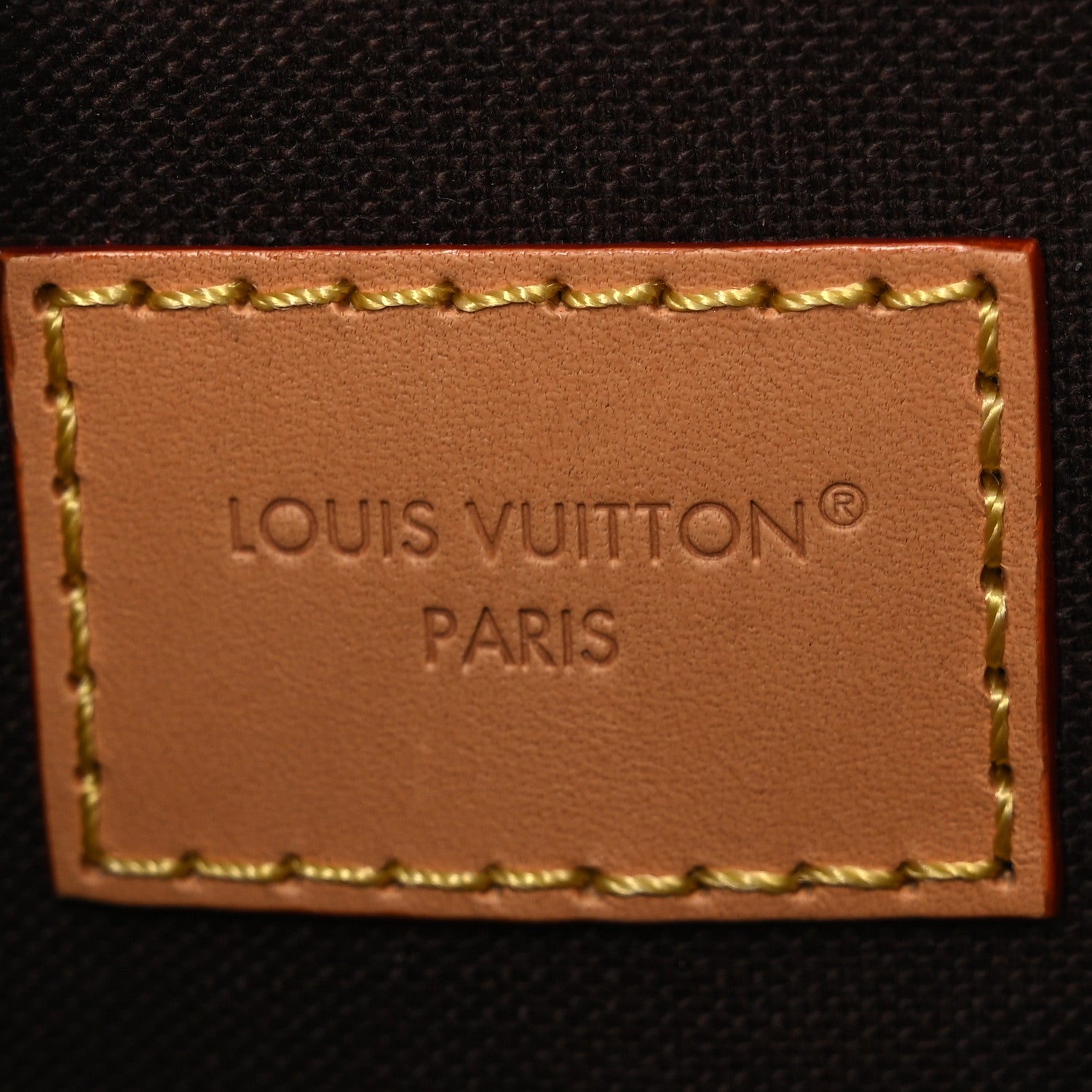 Louis Vuitton - Bolsos