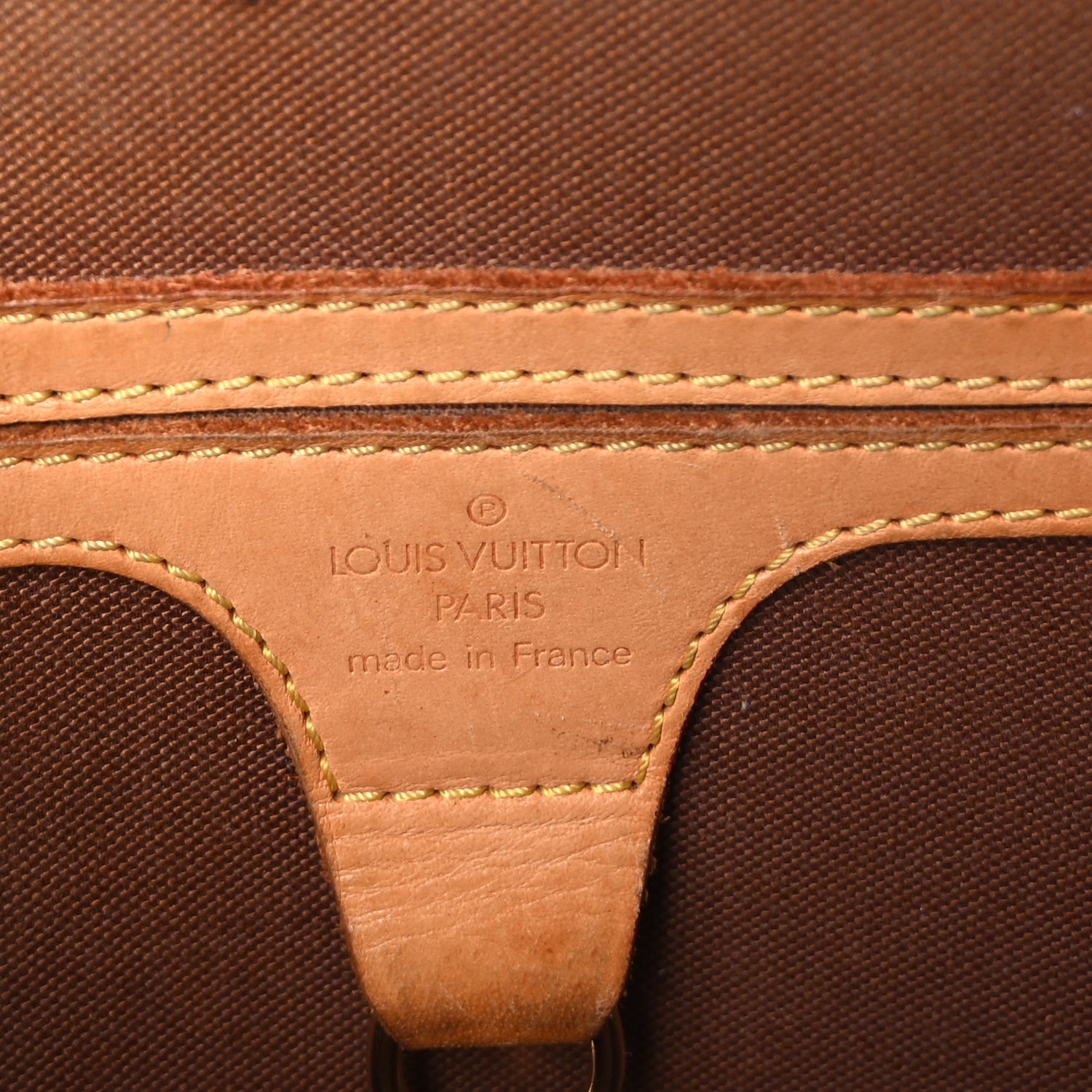 Louis Vuitton - Bolsos