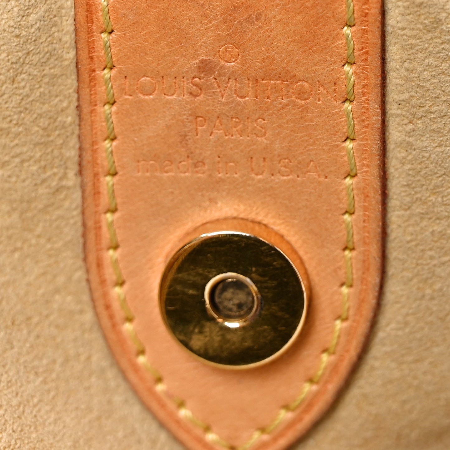Louis Vuitton - Bolsos