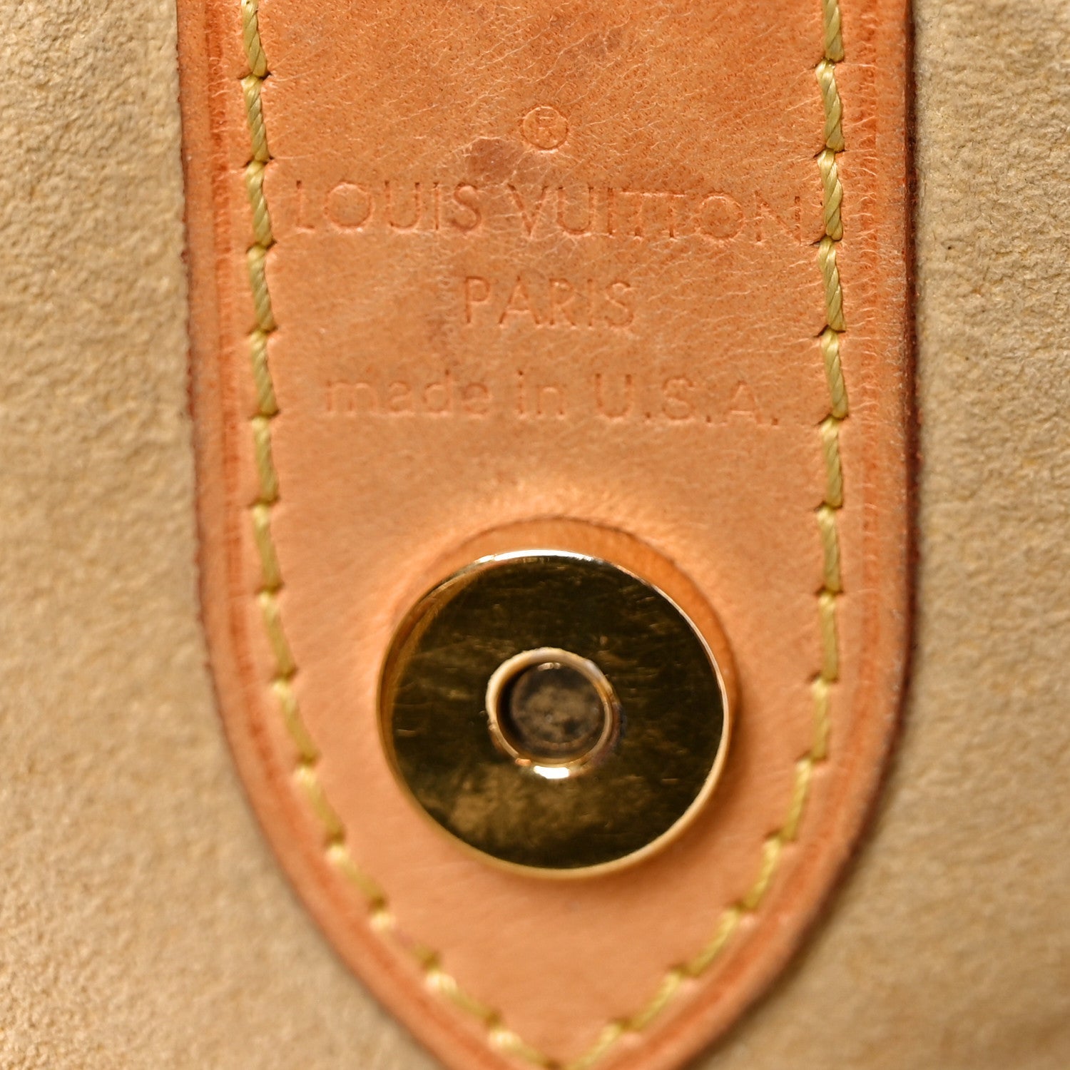Louis Vuitton - Bolsos