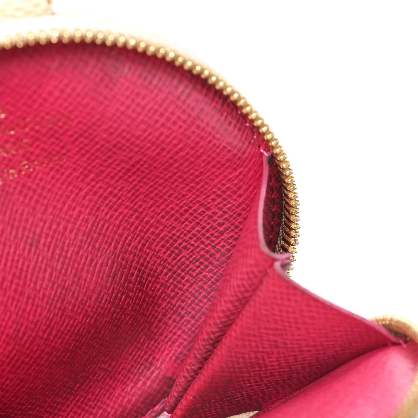 Louis Vuitton - Accesorios