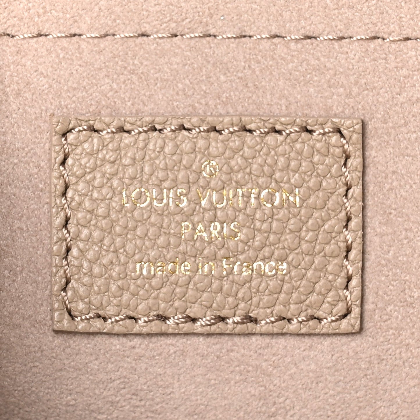 Louis Vuitton - Bolsos