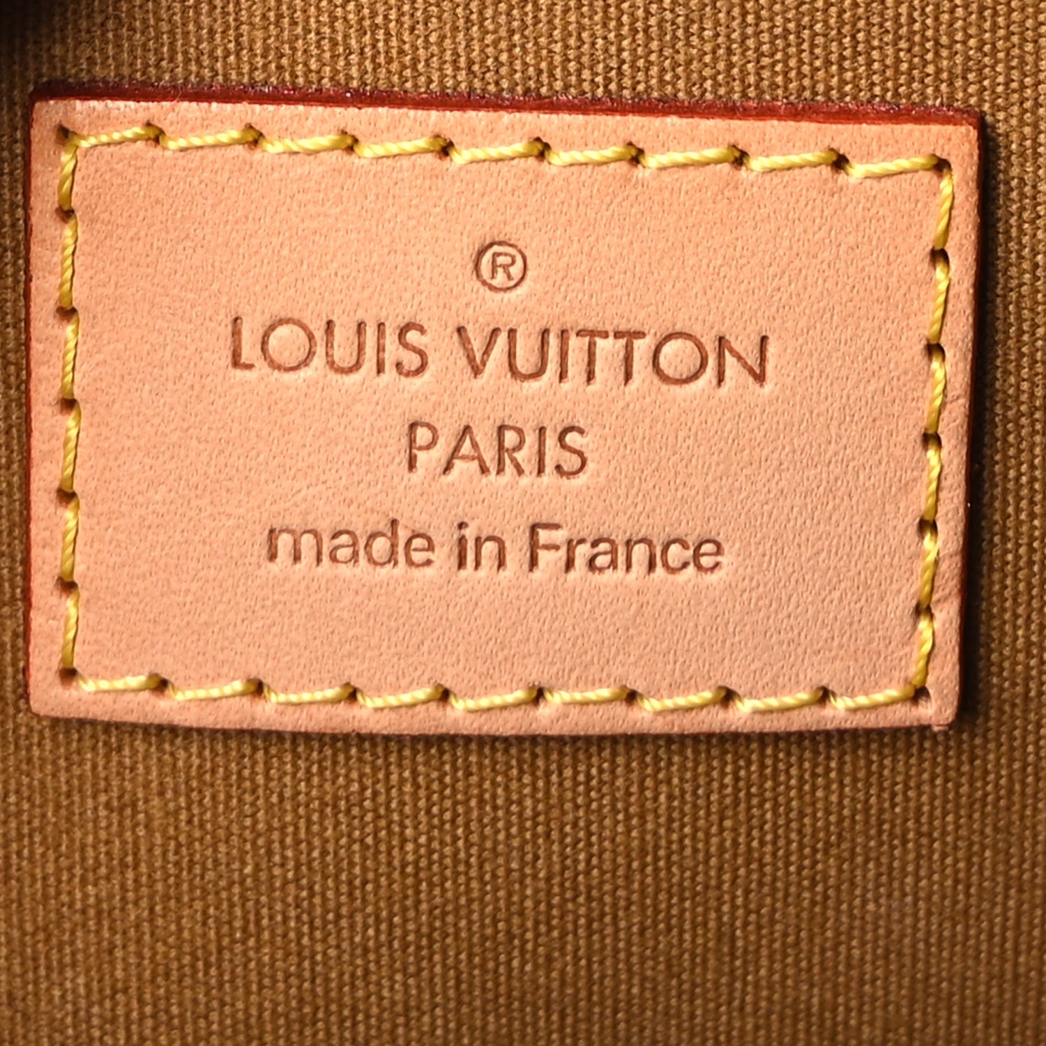 Louis Vuitton - Bolsos