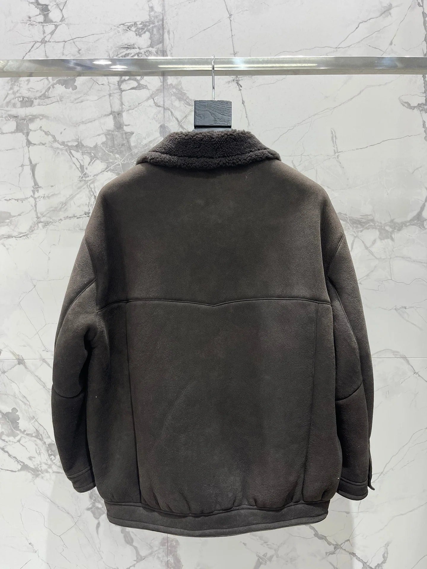 YSL 25S JACKET STYLE 101