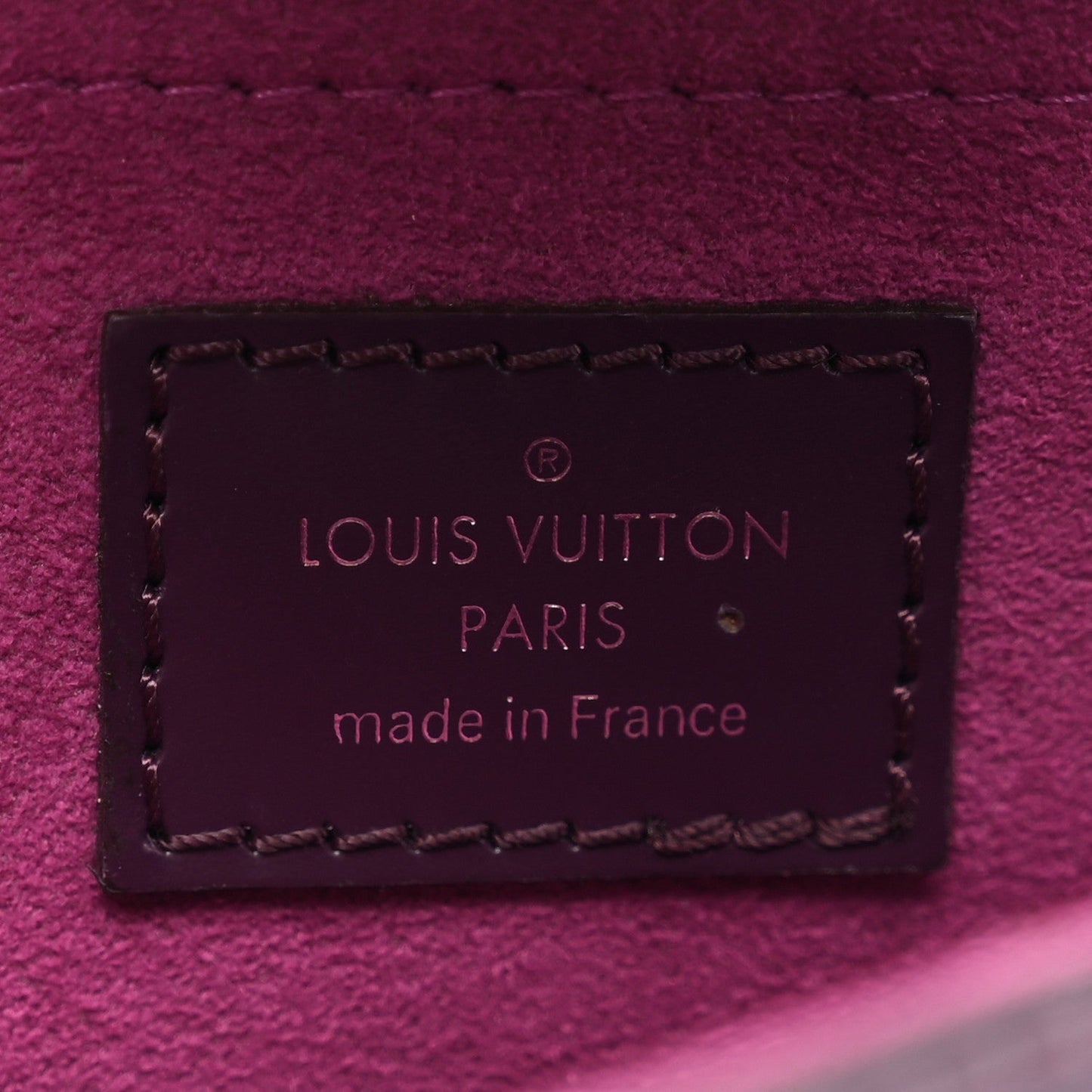 Louis Vuitton - Bolsos