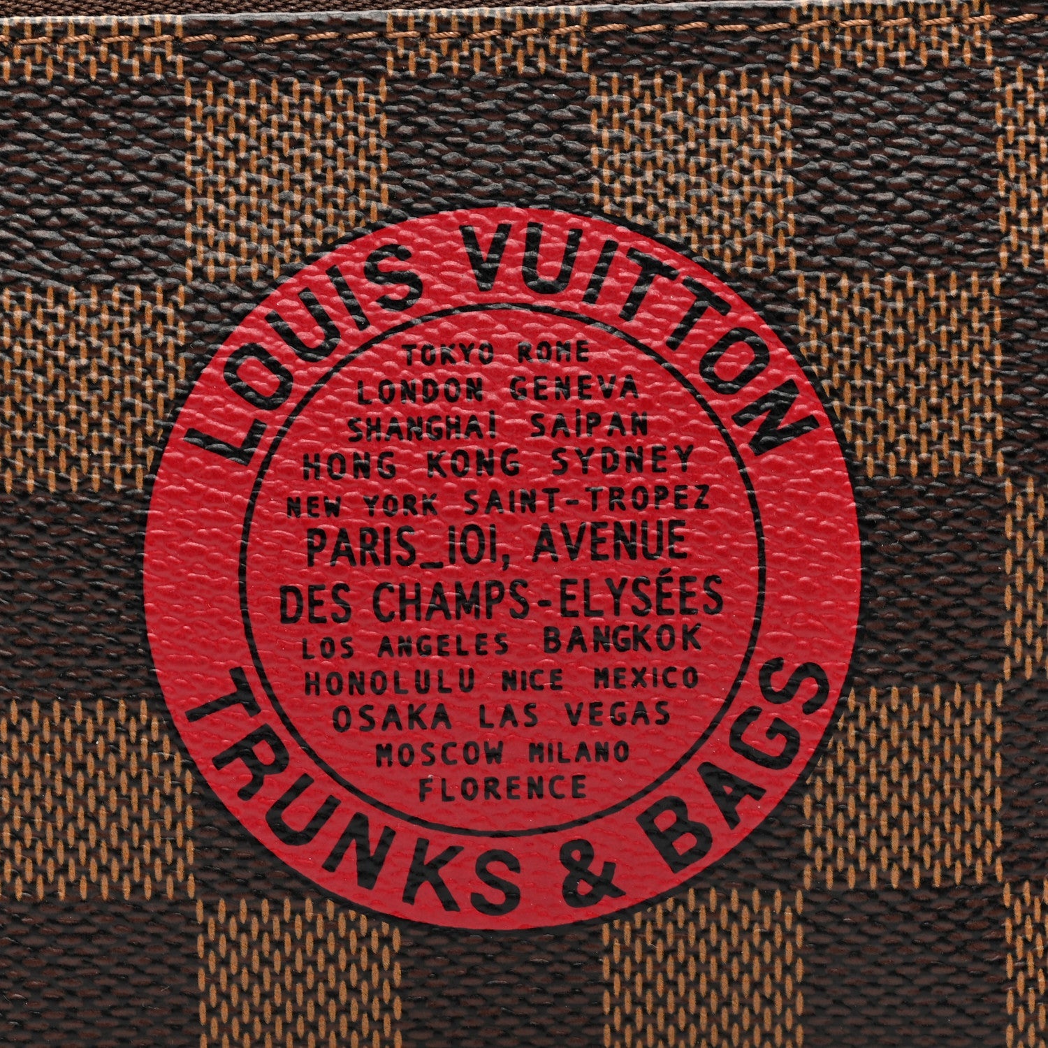 Louis Vuitton - Bolsos