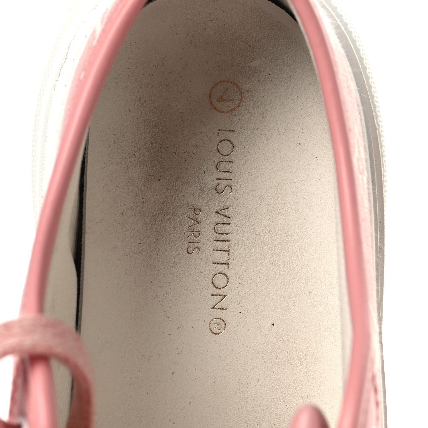 Louis Vuitton - Calzado