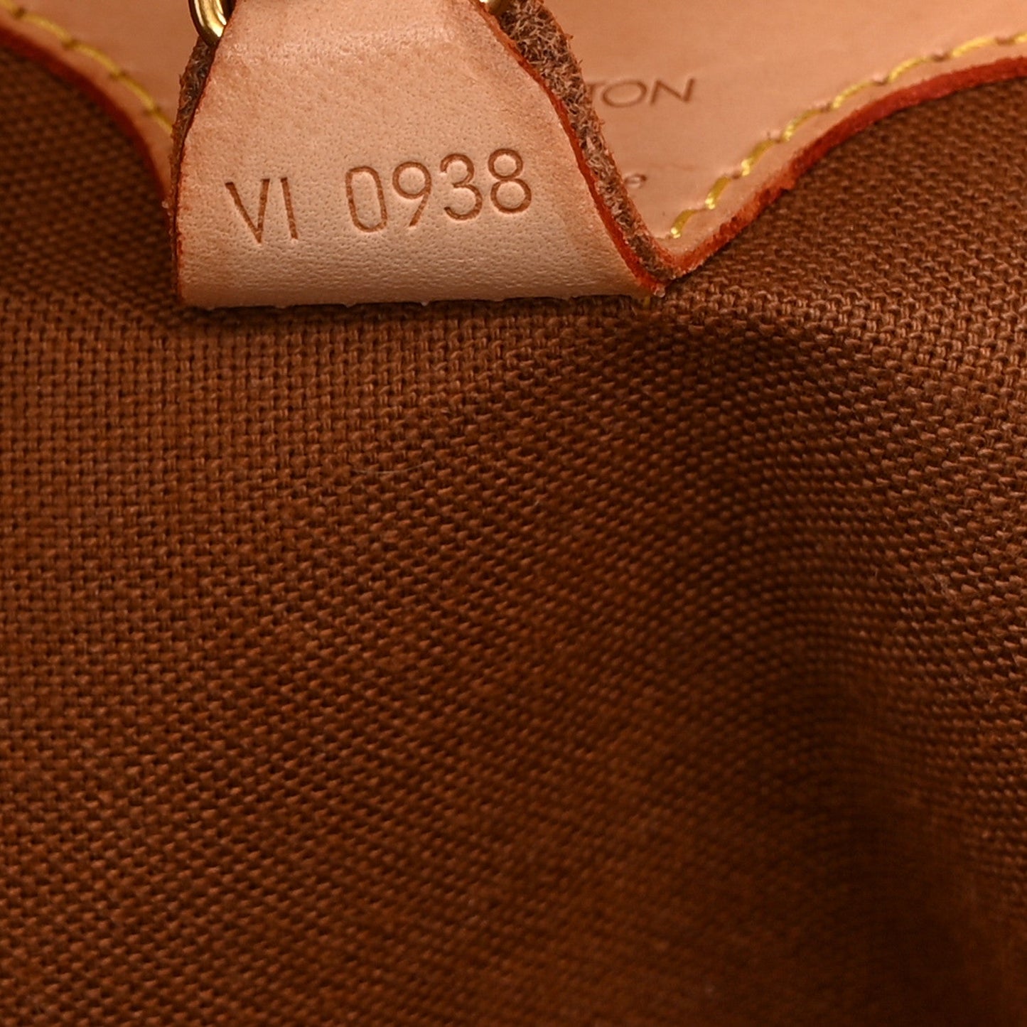 Louis Vuitton - Bolsos