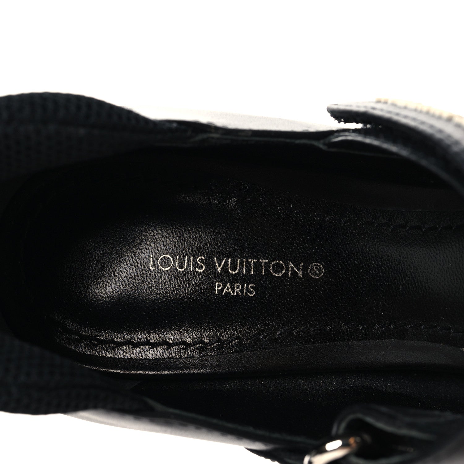 Louis Vuitton - Calzado