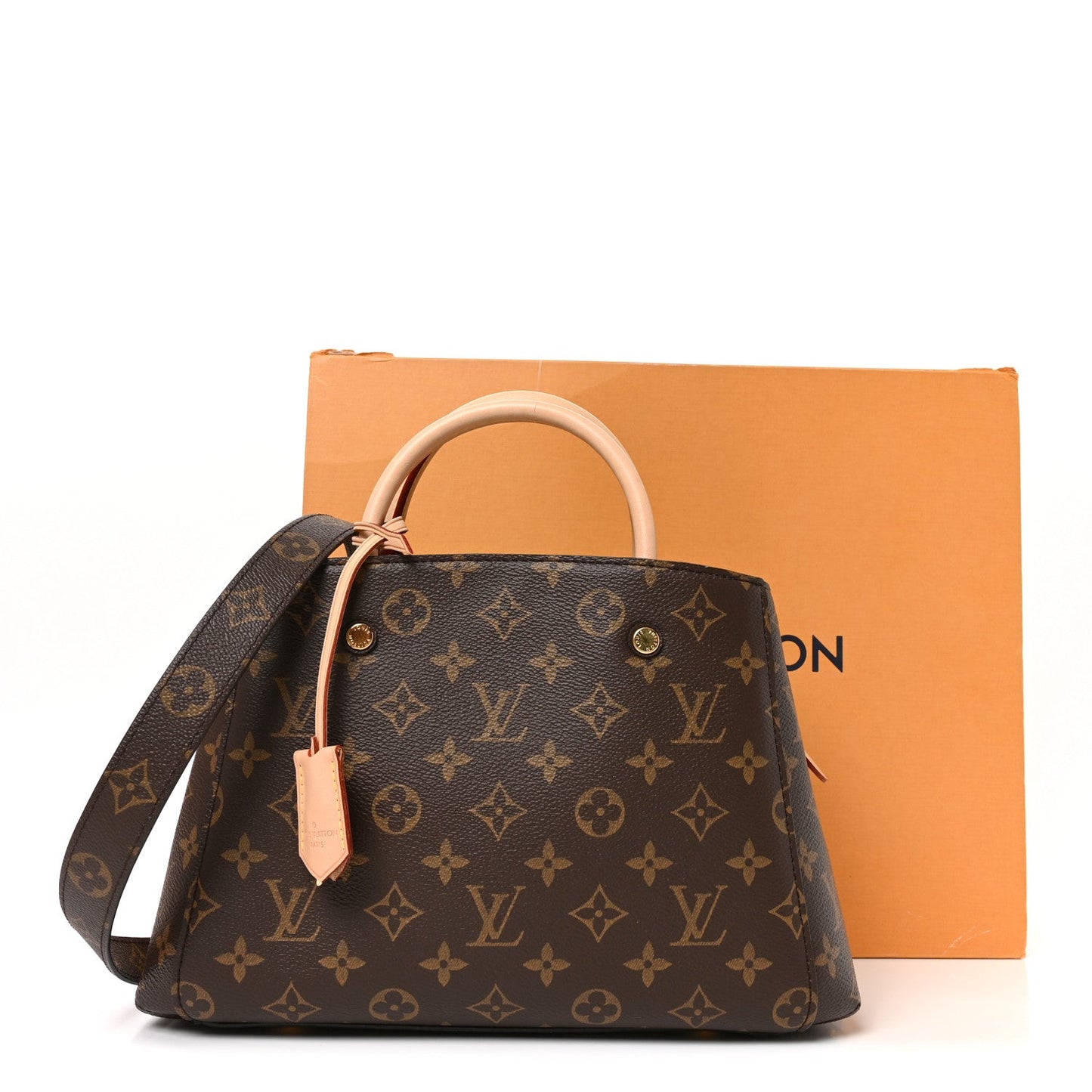 Louis Vuitton - Bolsos