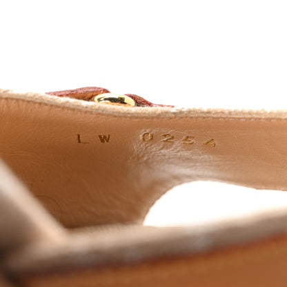 Louis Vuitton - Calzado