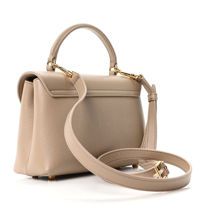 Supple Calfskin Teen Nino Safari