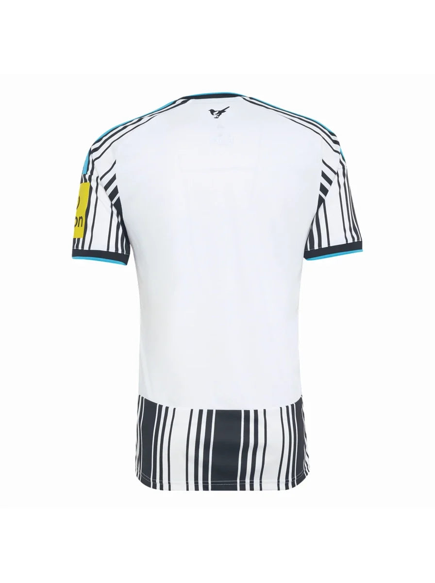 Jersey Home 26/27