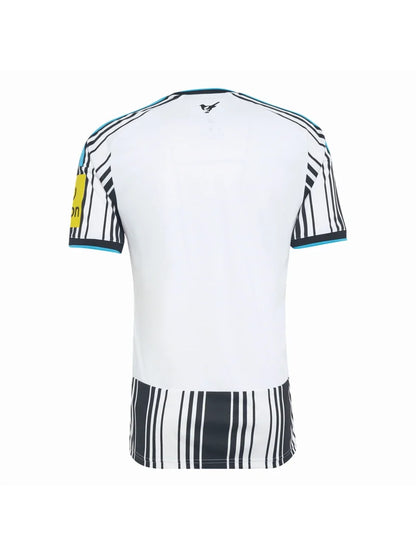 Jersey Home 26/27