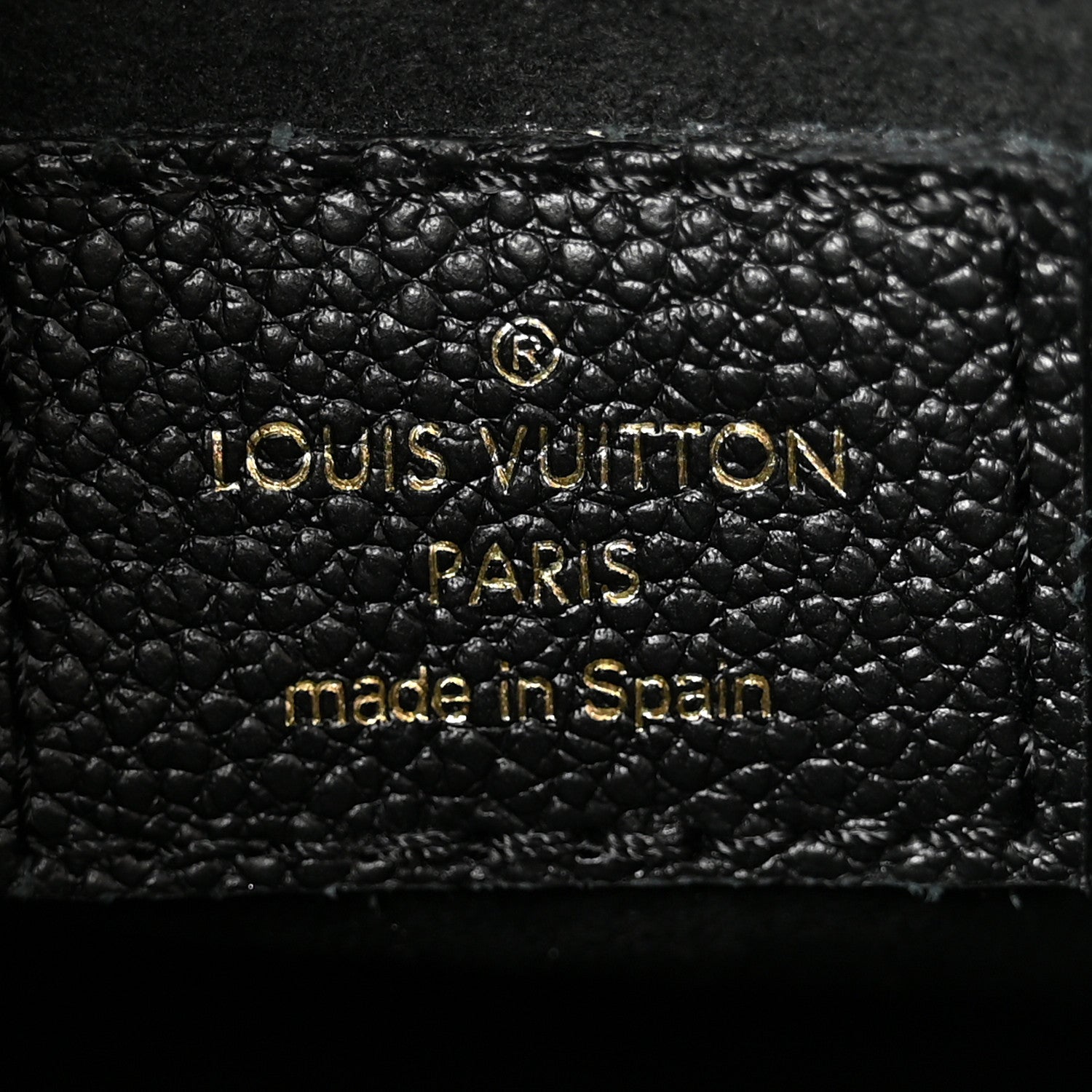 Louis Vuitton - Bolsos