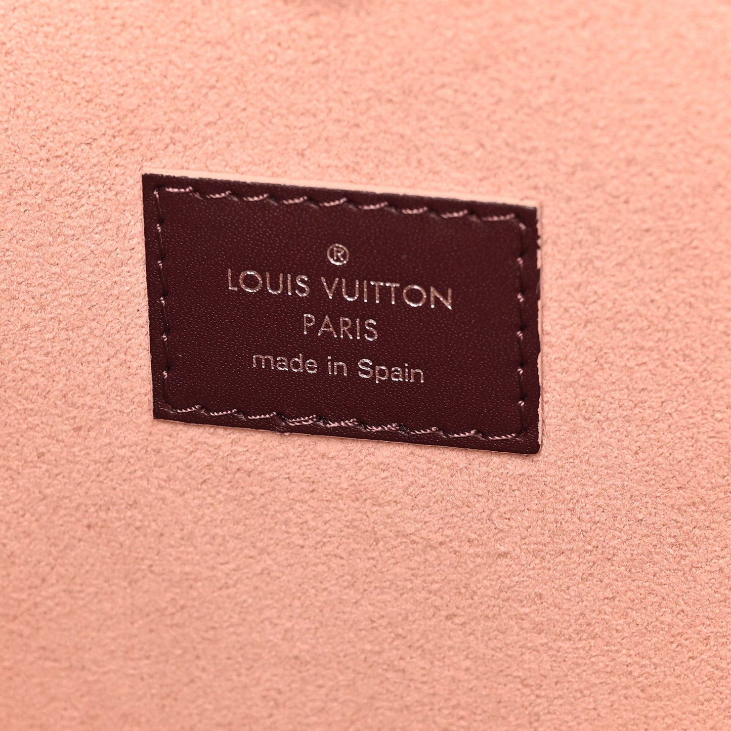 Louis Vuitton - Bolsos