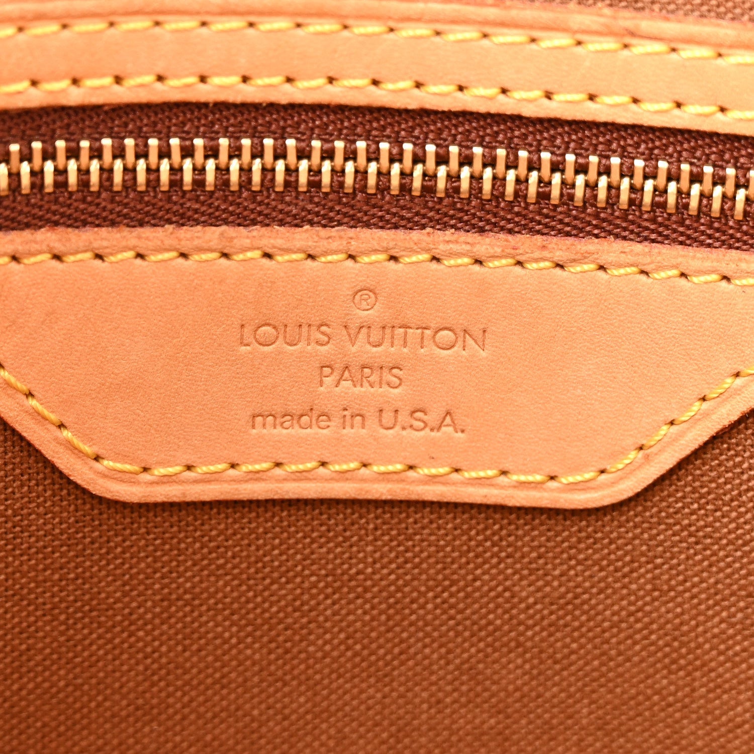 Louis Vuitton - Bolsos
