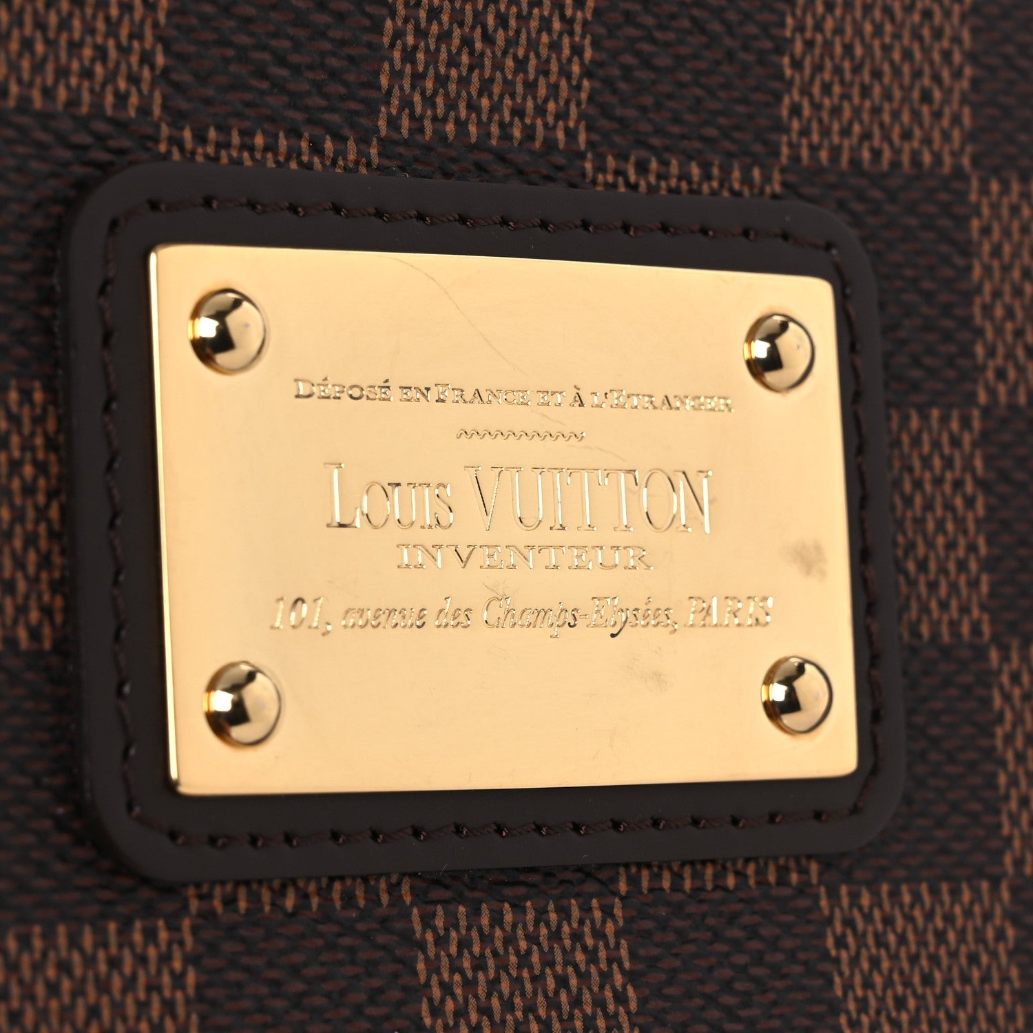Louis Vuitton - Bolsos