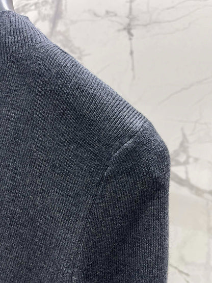 DIOR 25S CREW NECK SWEATER STYLE 354
