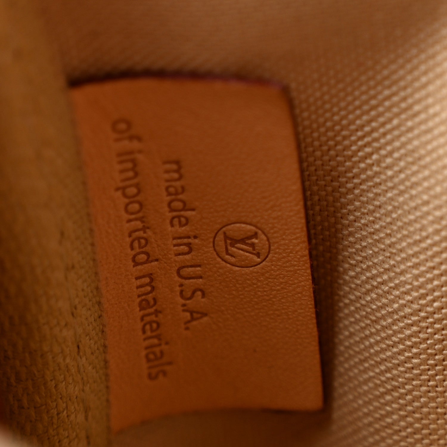 Louis Vuitton - Bolsos