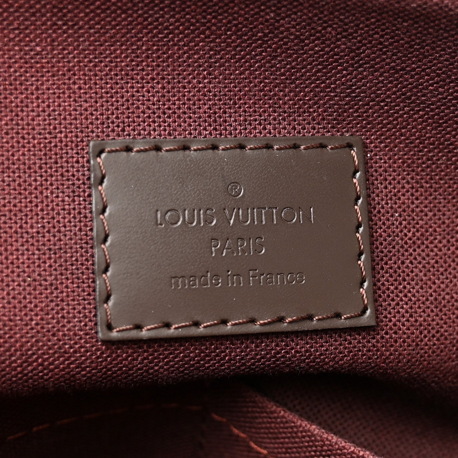 Louis Vuitton - Bolsos
