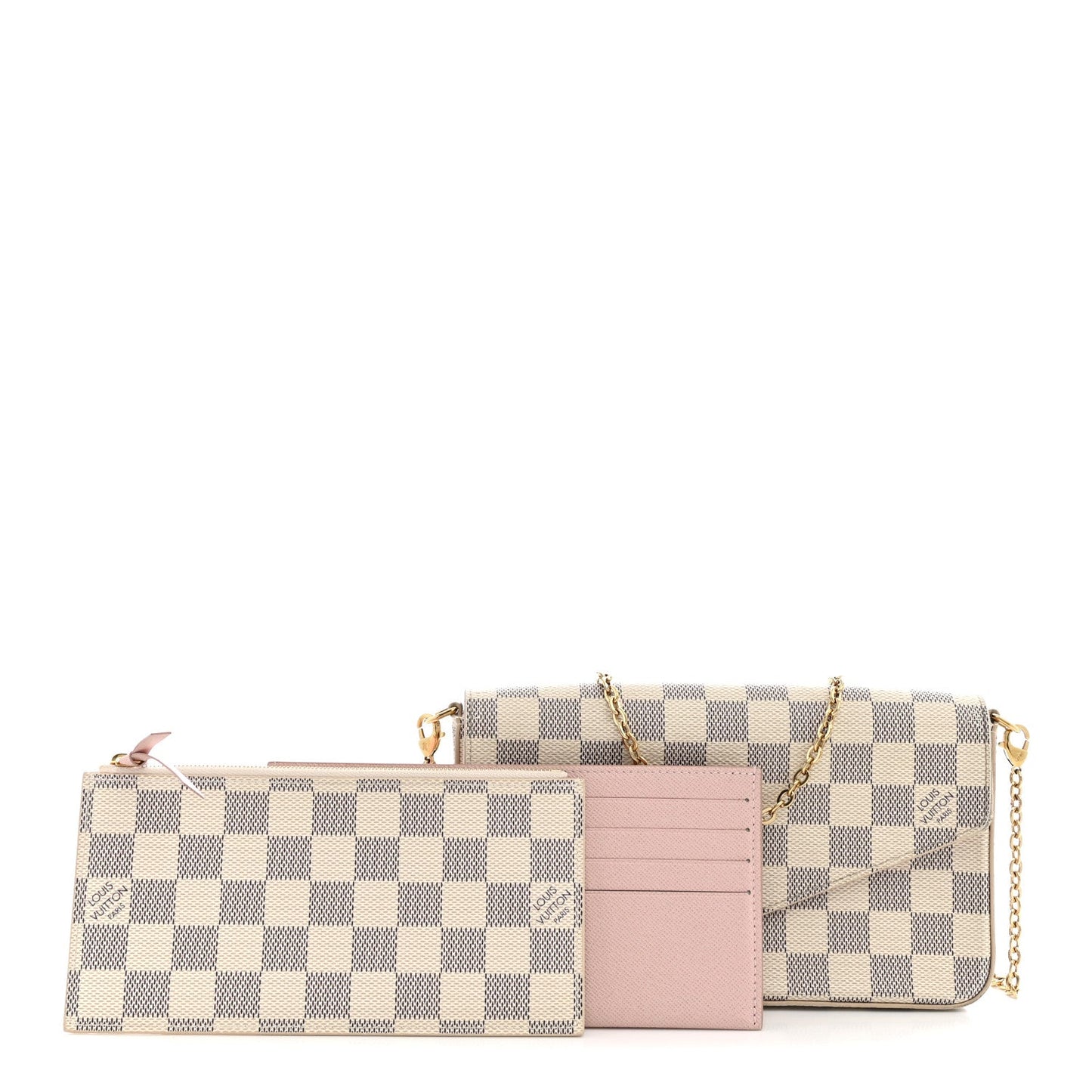 Louis Vuitton - Accesorios