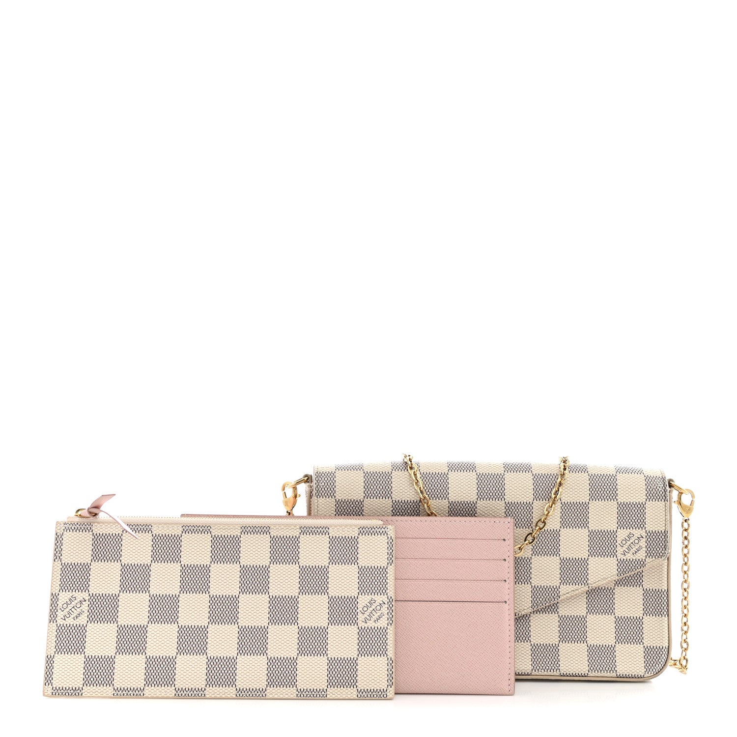 Louis Vuitton - Accesorios