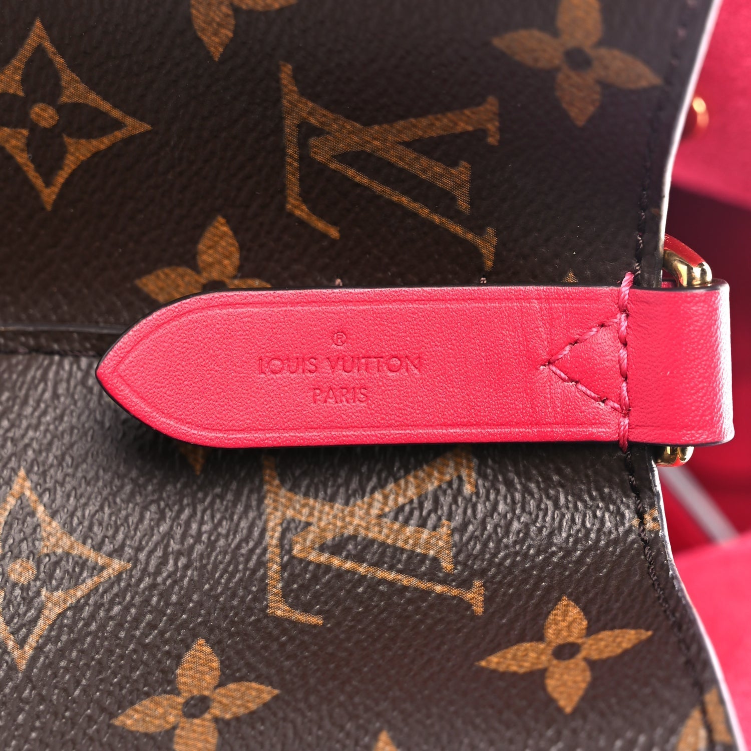 Louis Vuitton - Bolsos