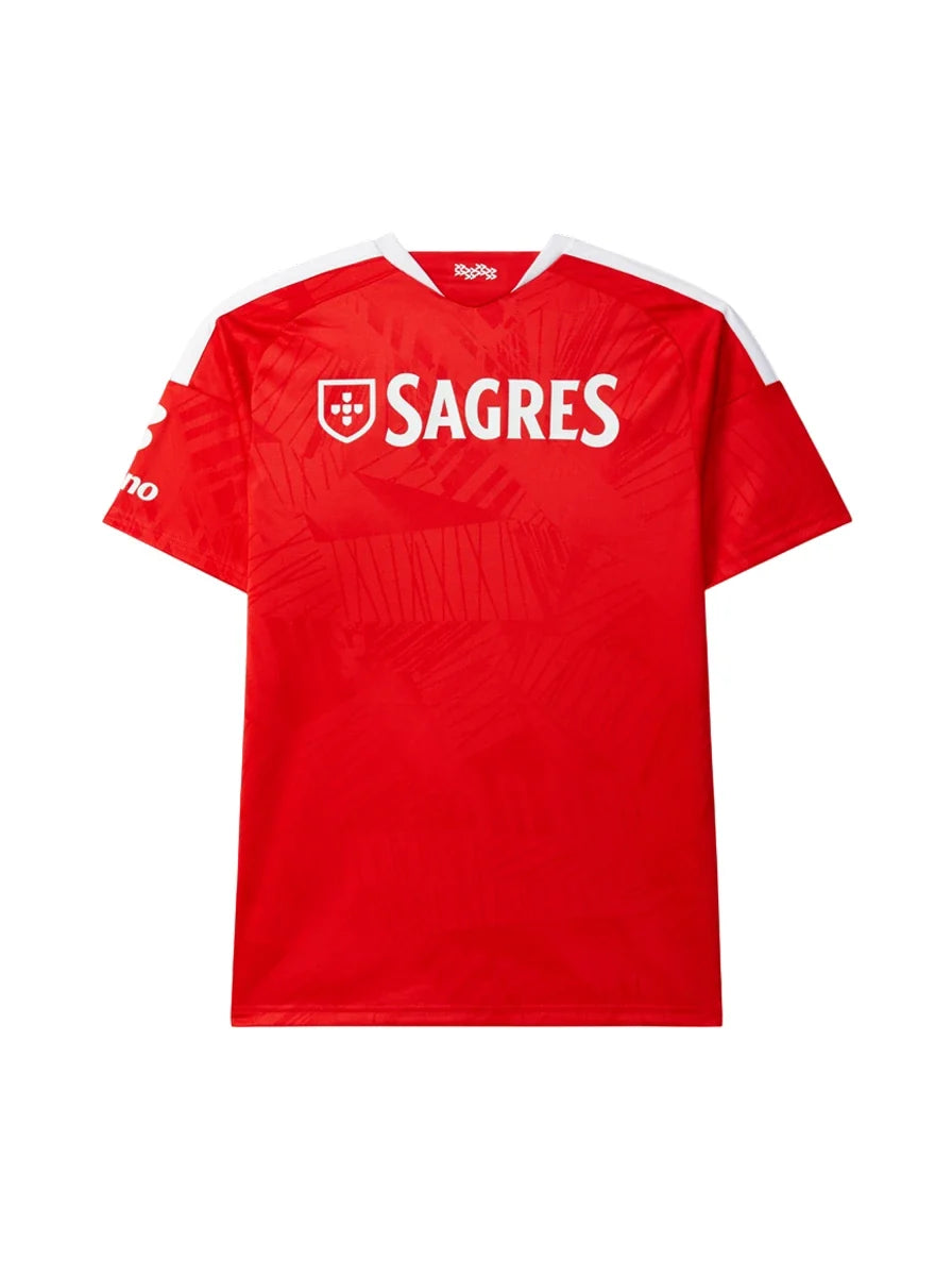 Jersey Home 26/27