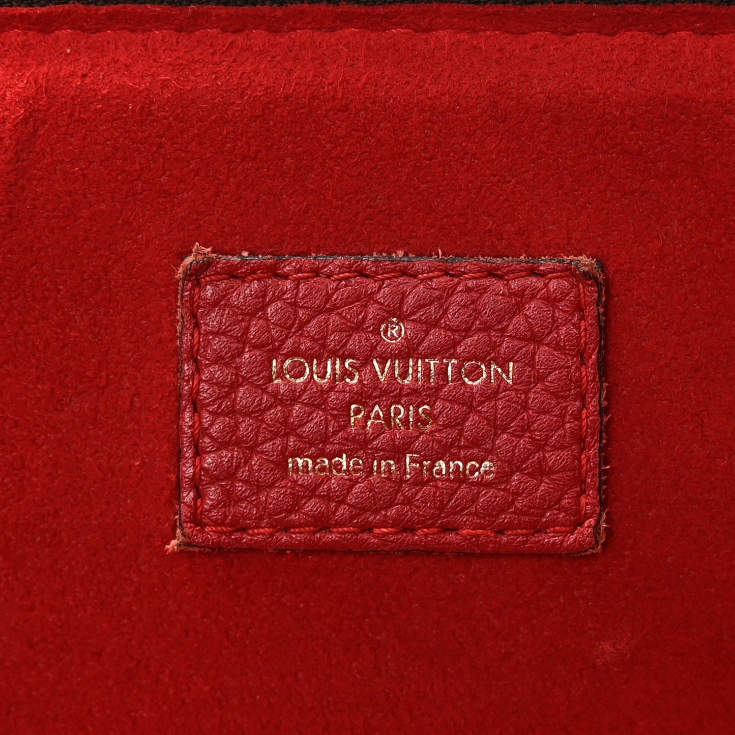 Louis Vuitton - Bolsos