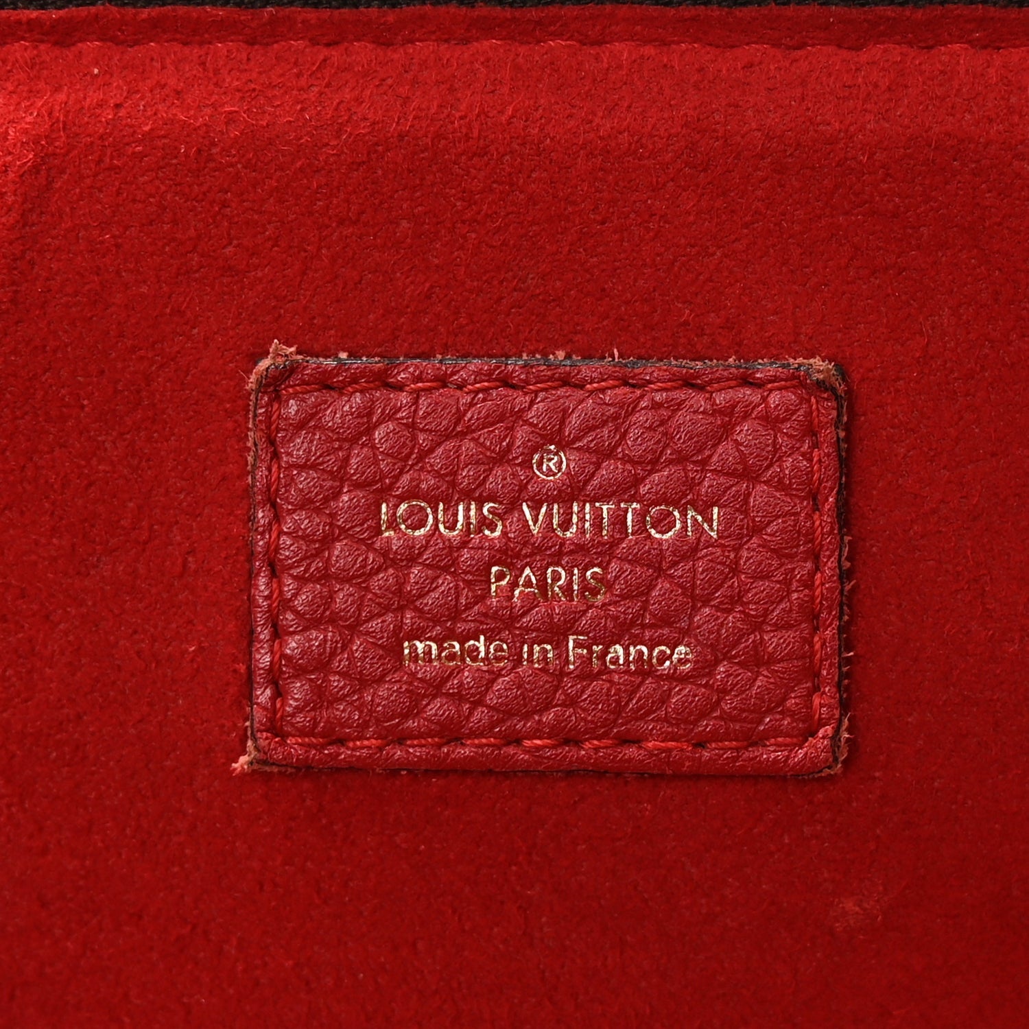 Louis Vuitton - Bolsos