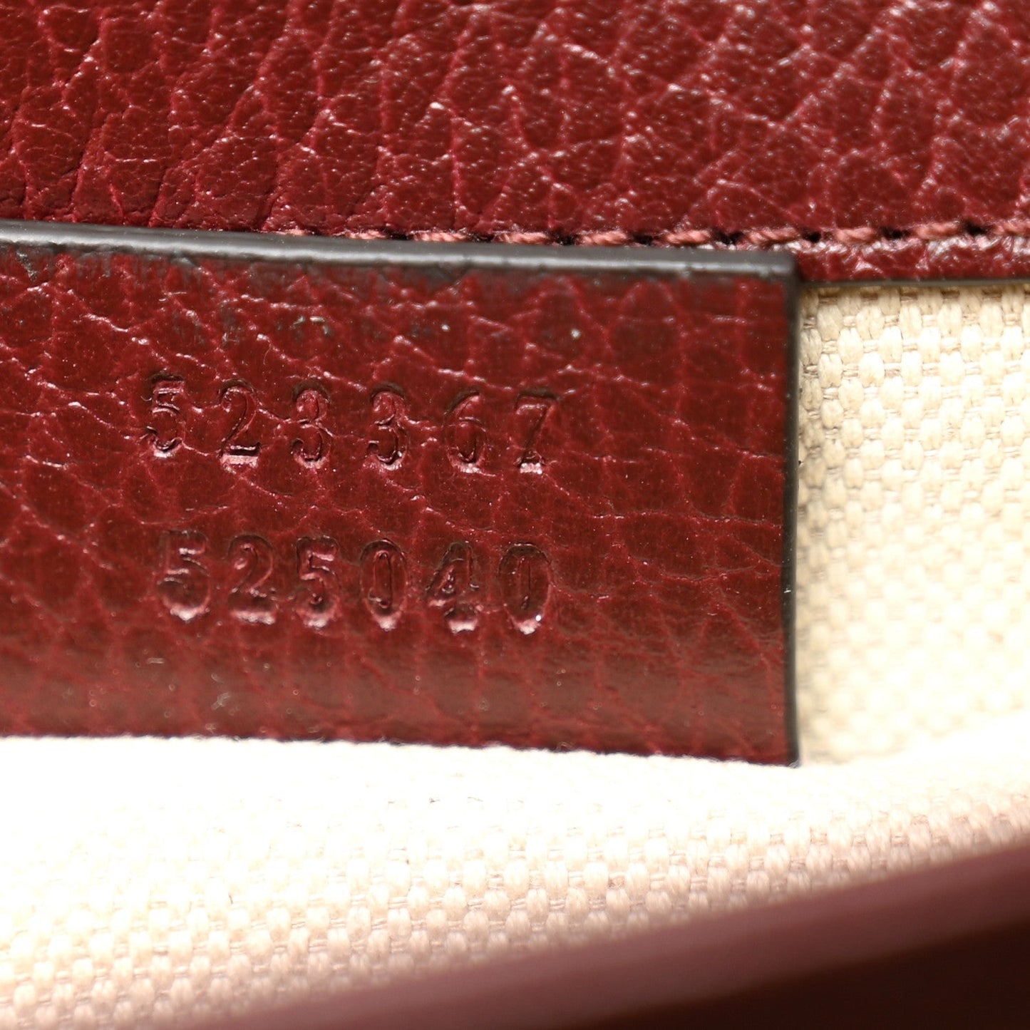 Dollar Calfskin Crystal Web Mini Dionysus Bamboo Top Handle Bag Vintage Bordeaux Black Diamond