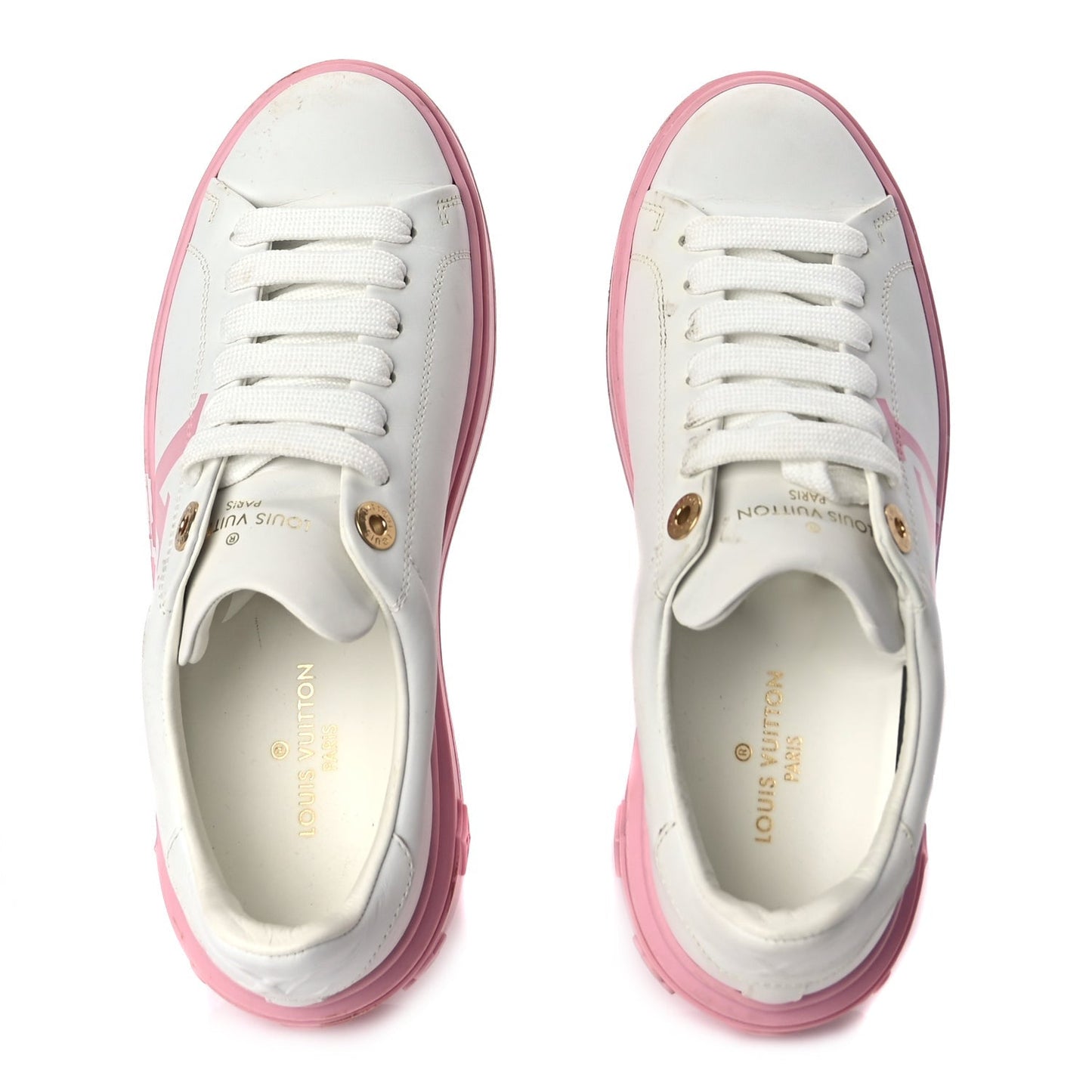 Louis Vuitton - Calzado