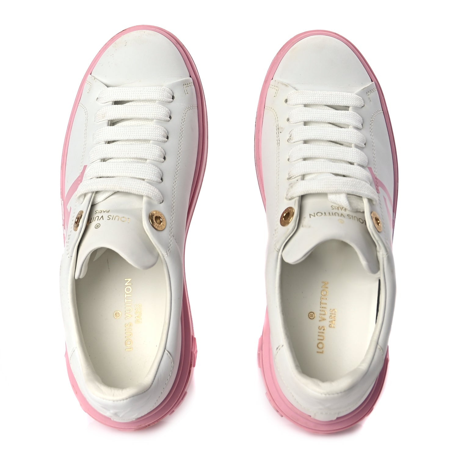 Louis Vuitton - Calzado