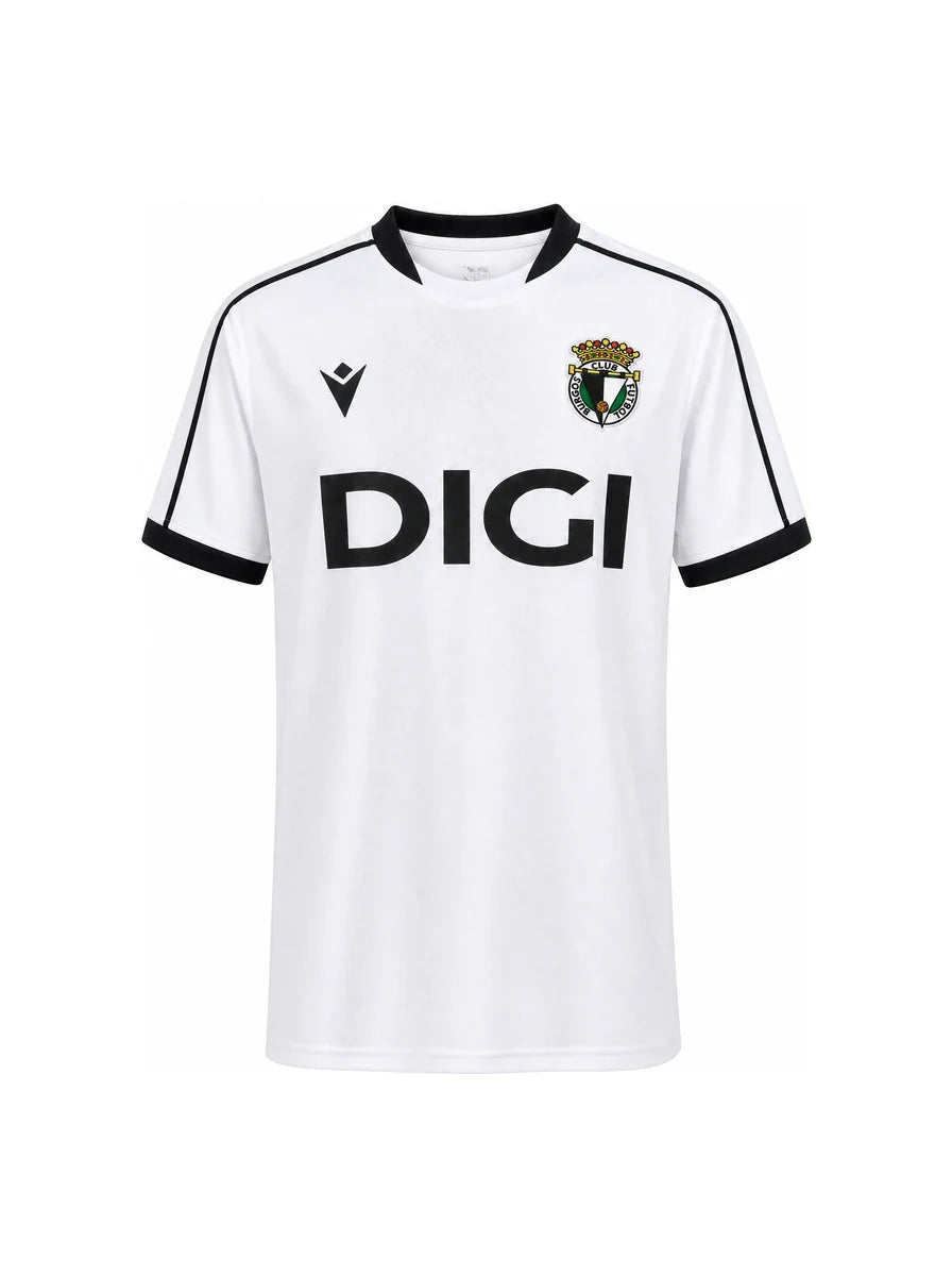 Jersey Home 26/27